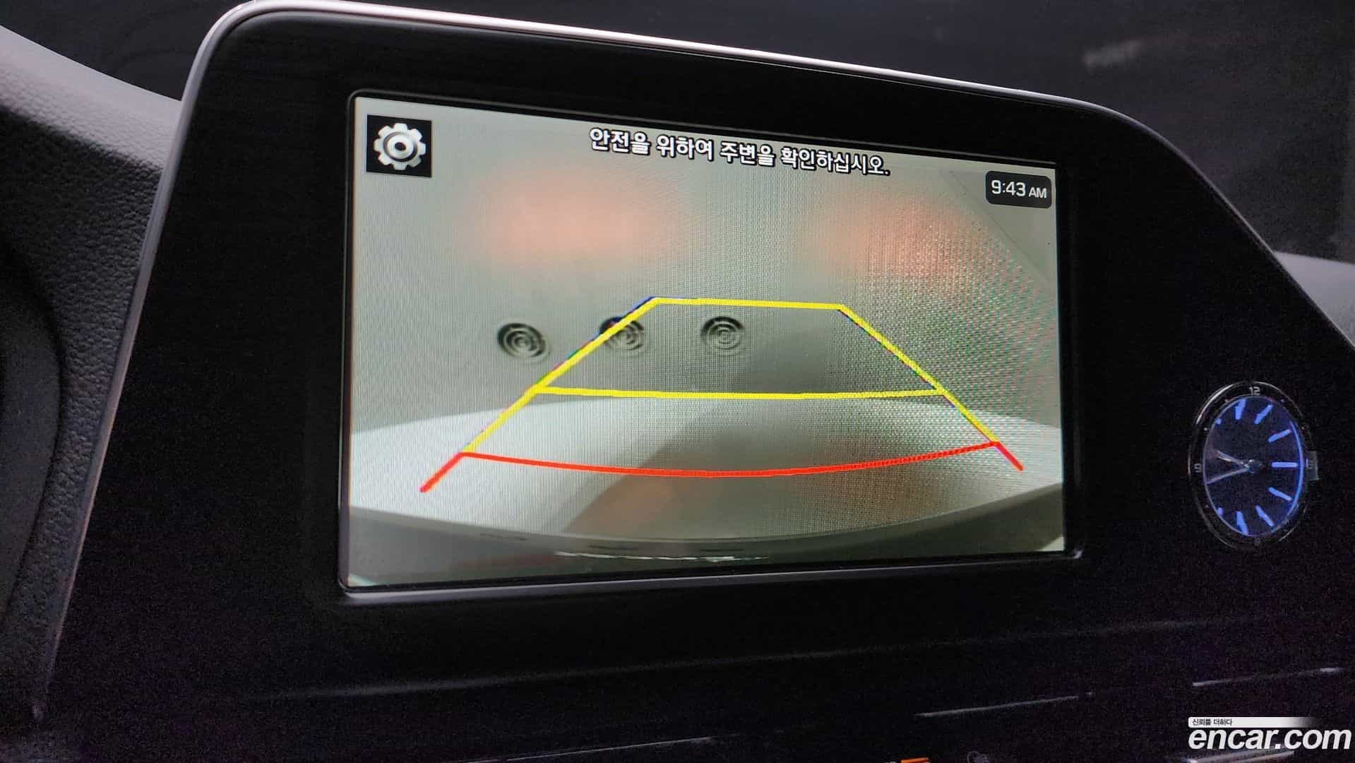 Grandeur Hyundai 2018.10-OPTION-019