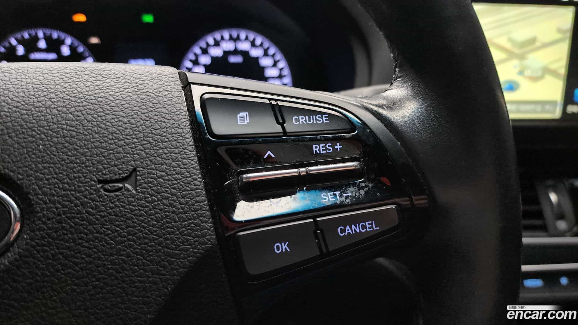 Grandeur Hyundai 2018.10-OPTION-022