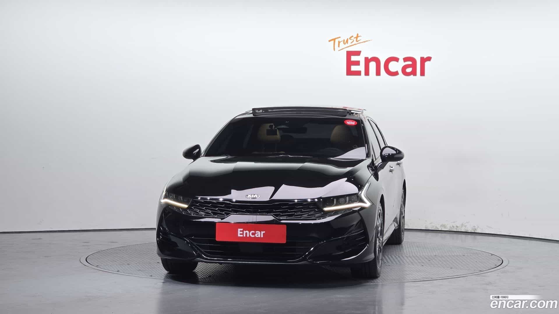 K5 Kia 2021.5-OUTER-003