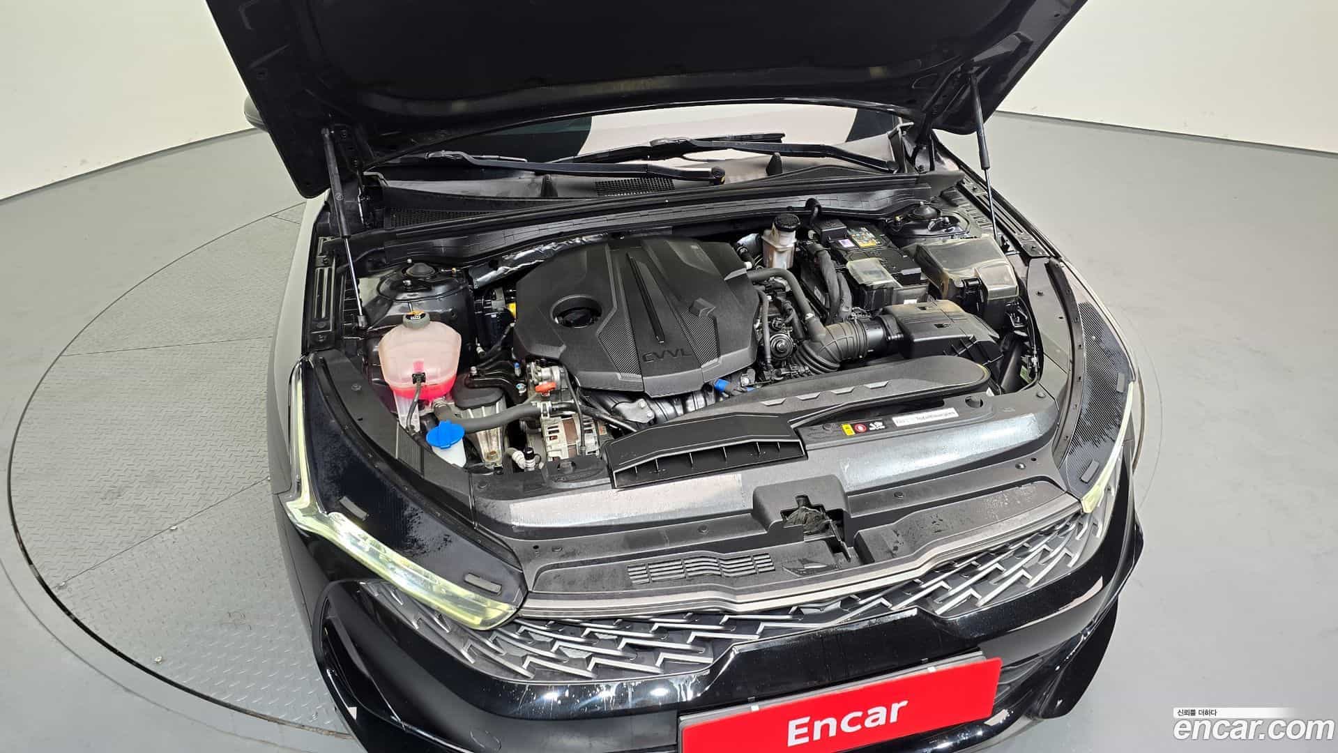 K5 Kia 2021.5-OUTER-006