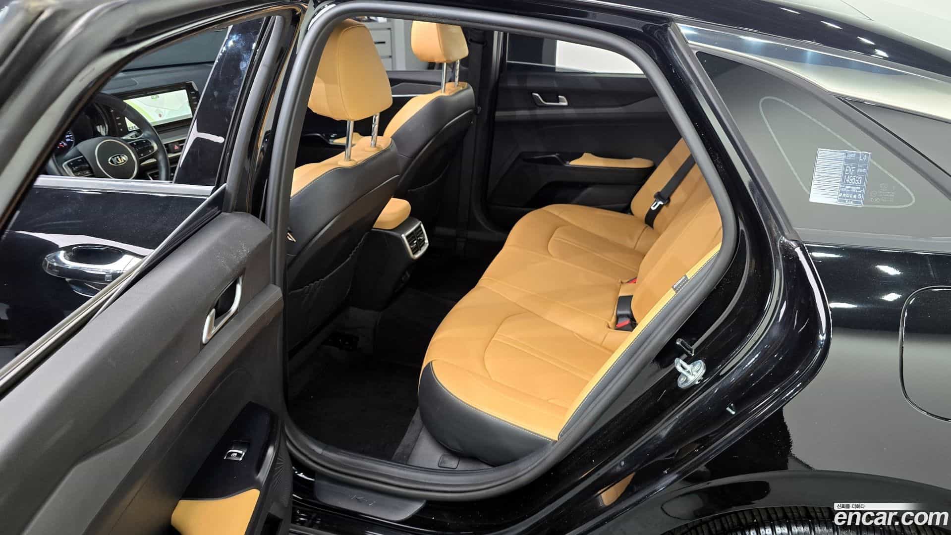 K5 Kia 2021.5-OPTION-015