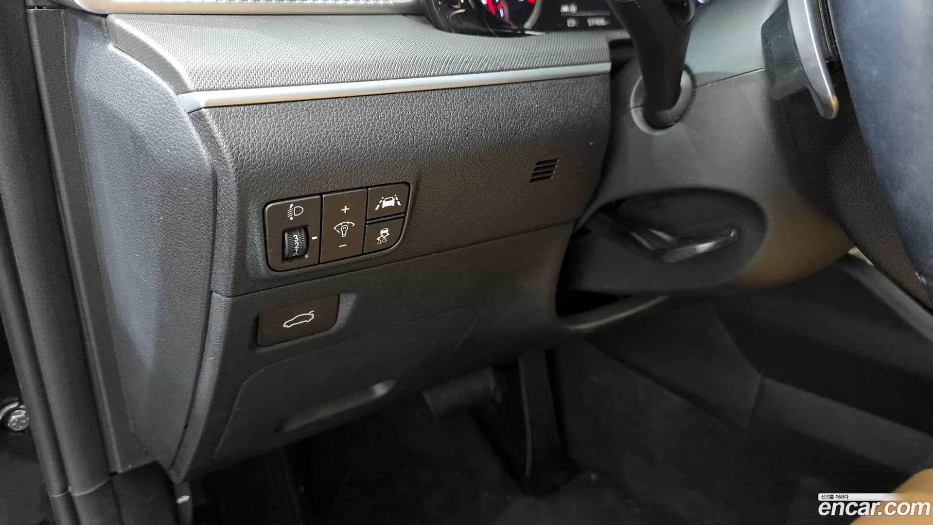 K5 Kia 2021.5-OPTION-018