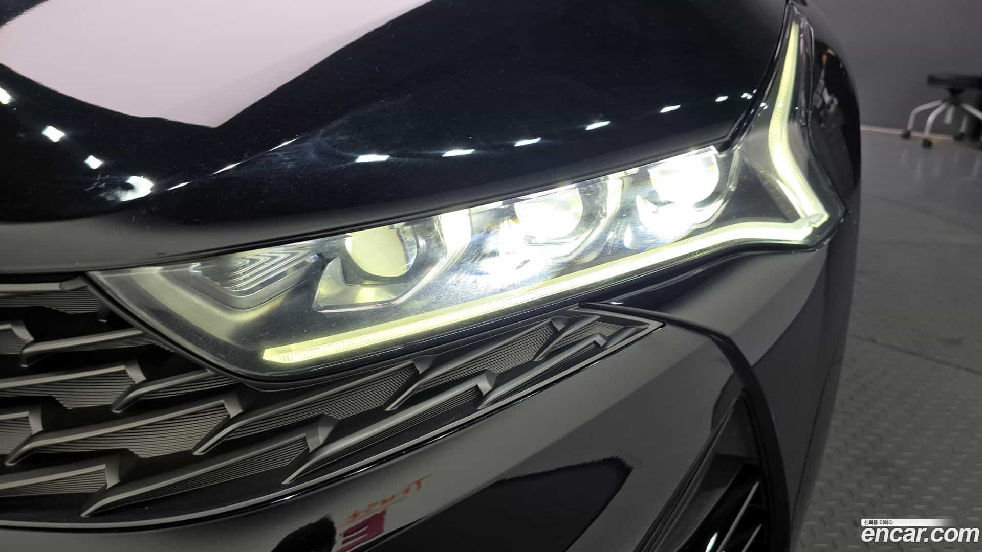 K5 Kia 2021.5-OUTER-032
