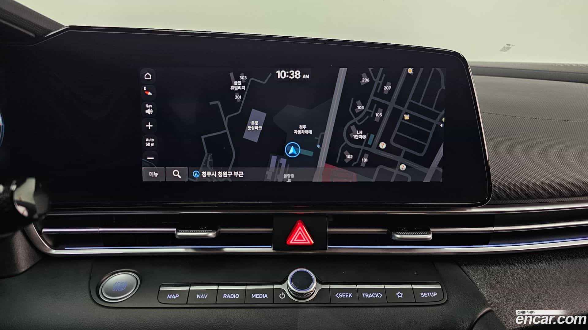 AVANTE Hyundai 2022.11-OPTION-021