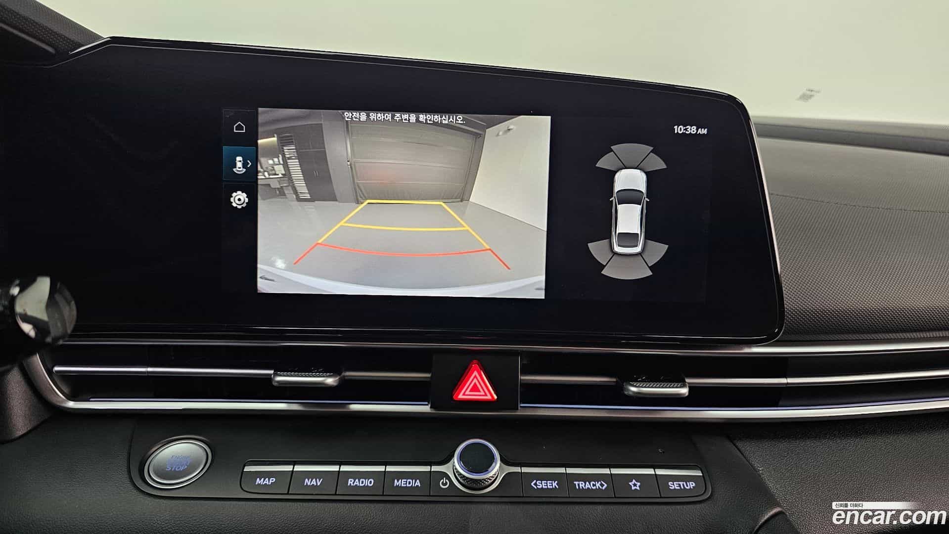 AVANTE Hyundai 2022.11-OPTION-022