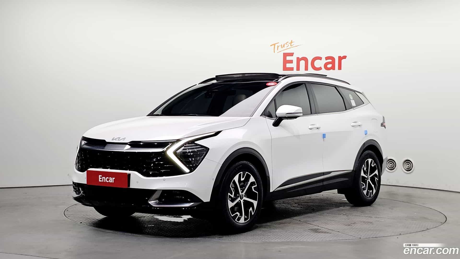 Sportage Kia 2023.0-OUTER-001