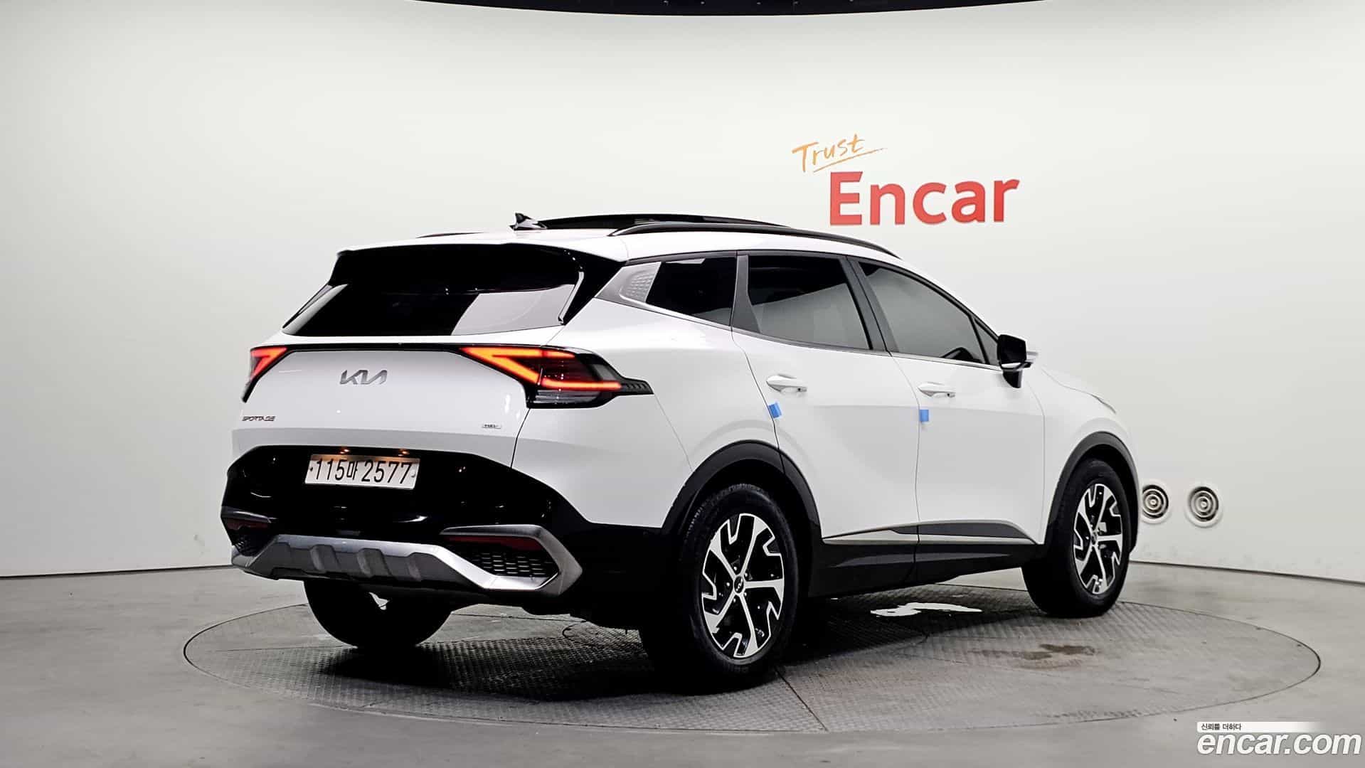 Sportage Kia 2023.0-OUTER-002