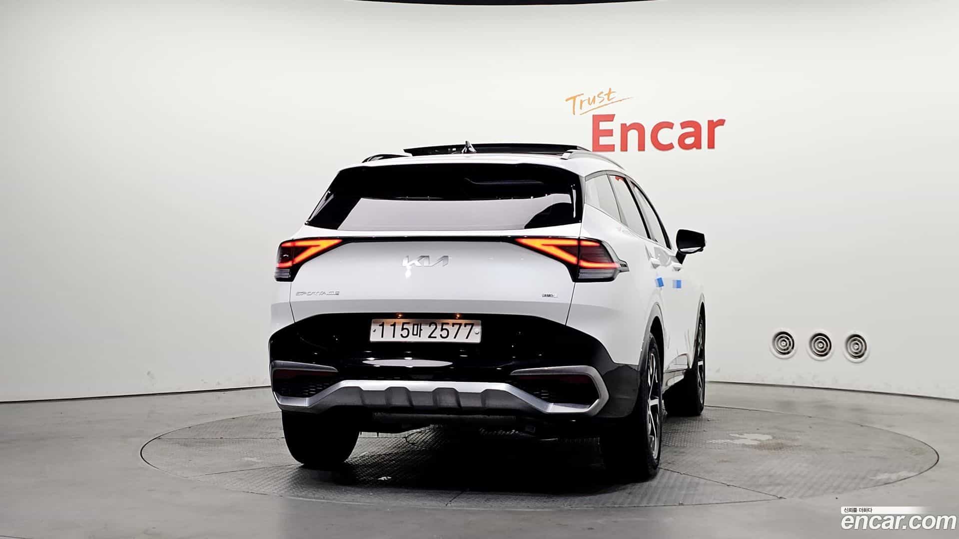 Sportage Kia 2023.0-OUTER-004