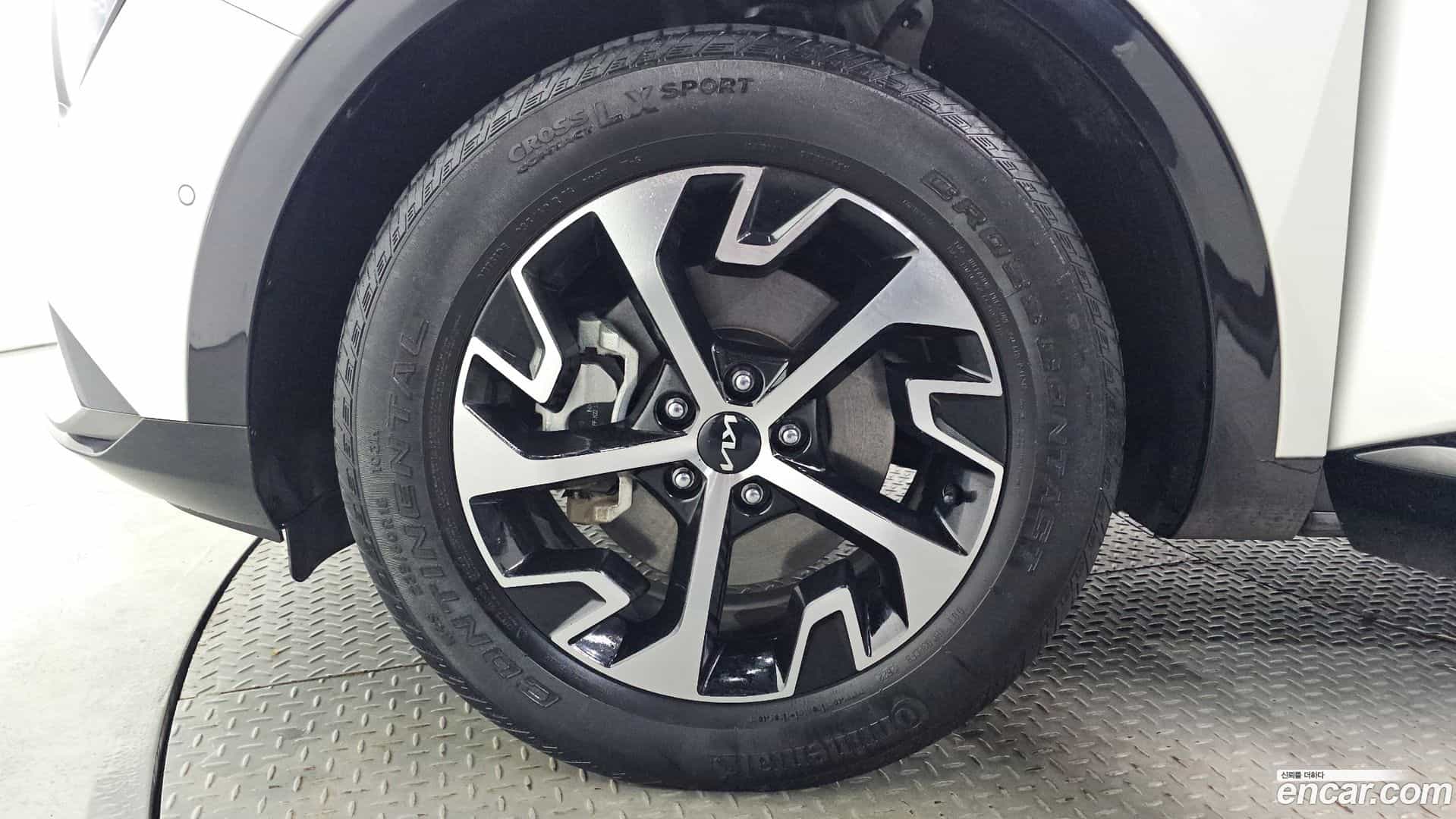 Sportage Kia 2023.0-OUTER-005