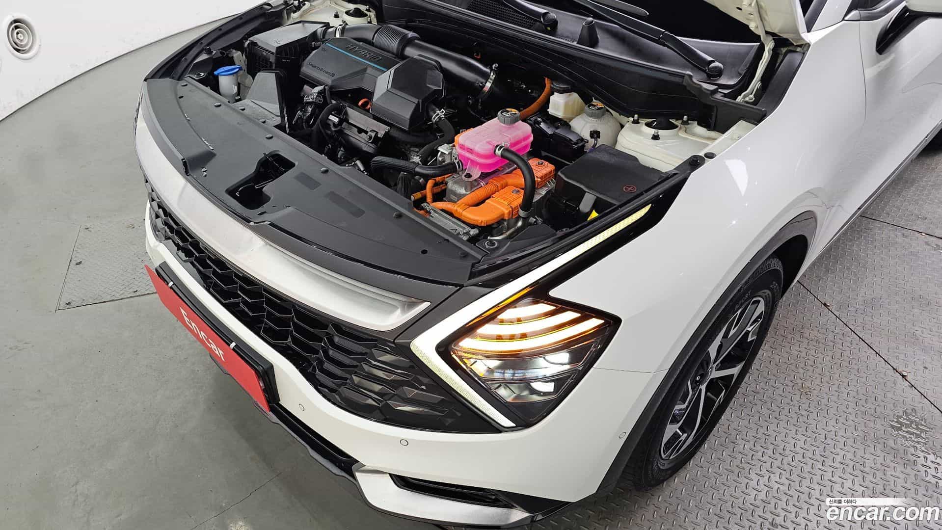 Sportage Kia 2023.0-OUTER-006