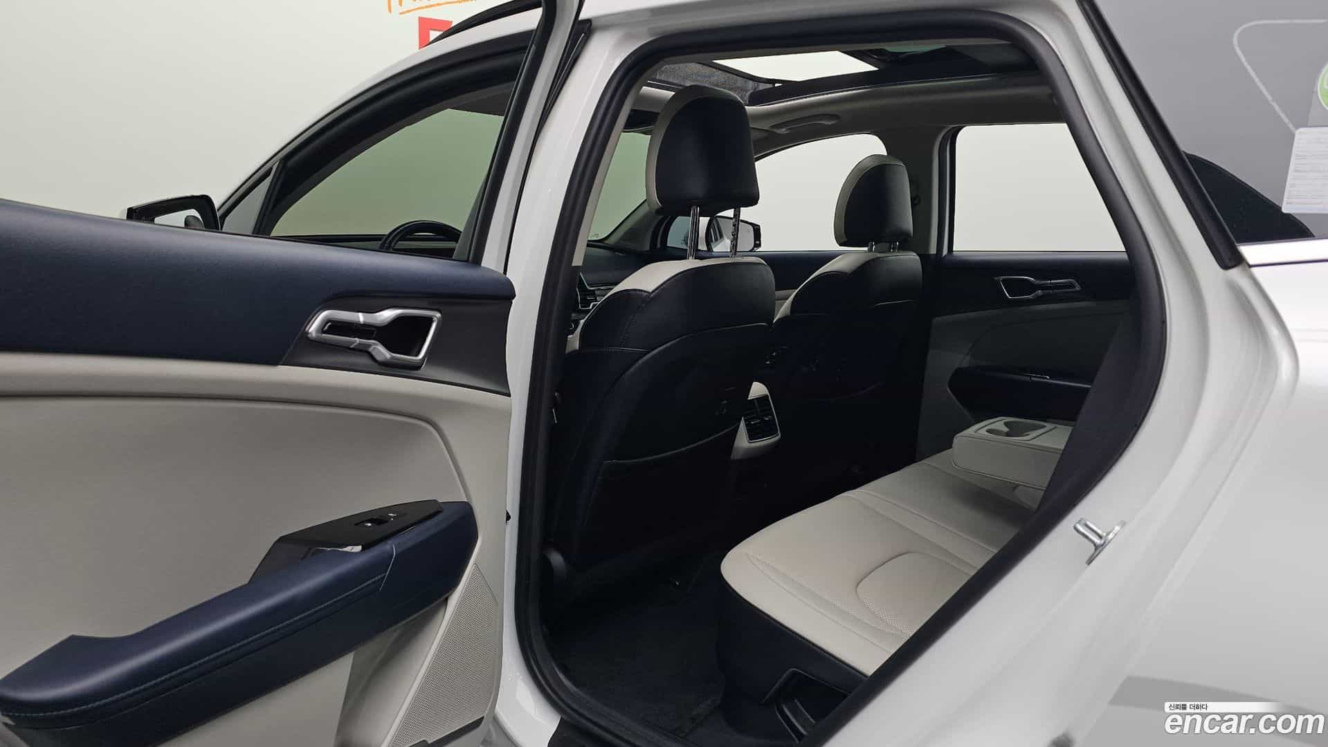 Sportage Kia 2023.0-OPTION-015