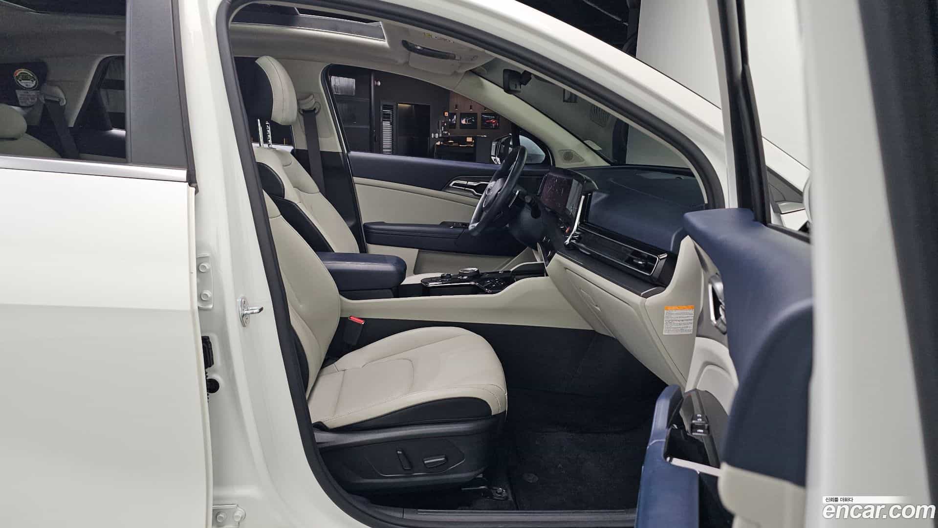 Sportage Kia 2023.0-OPTION-016
