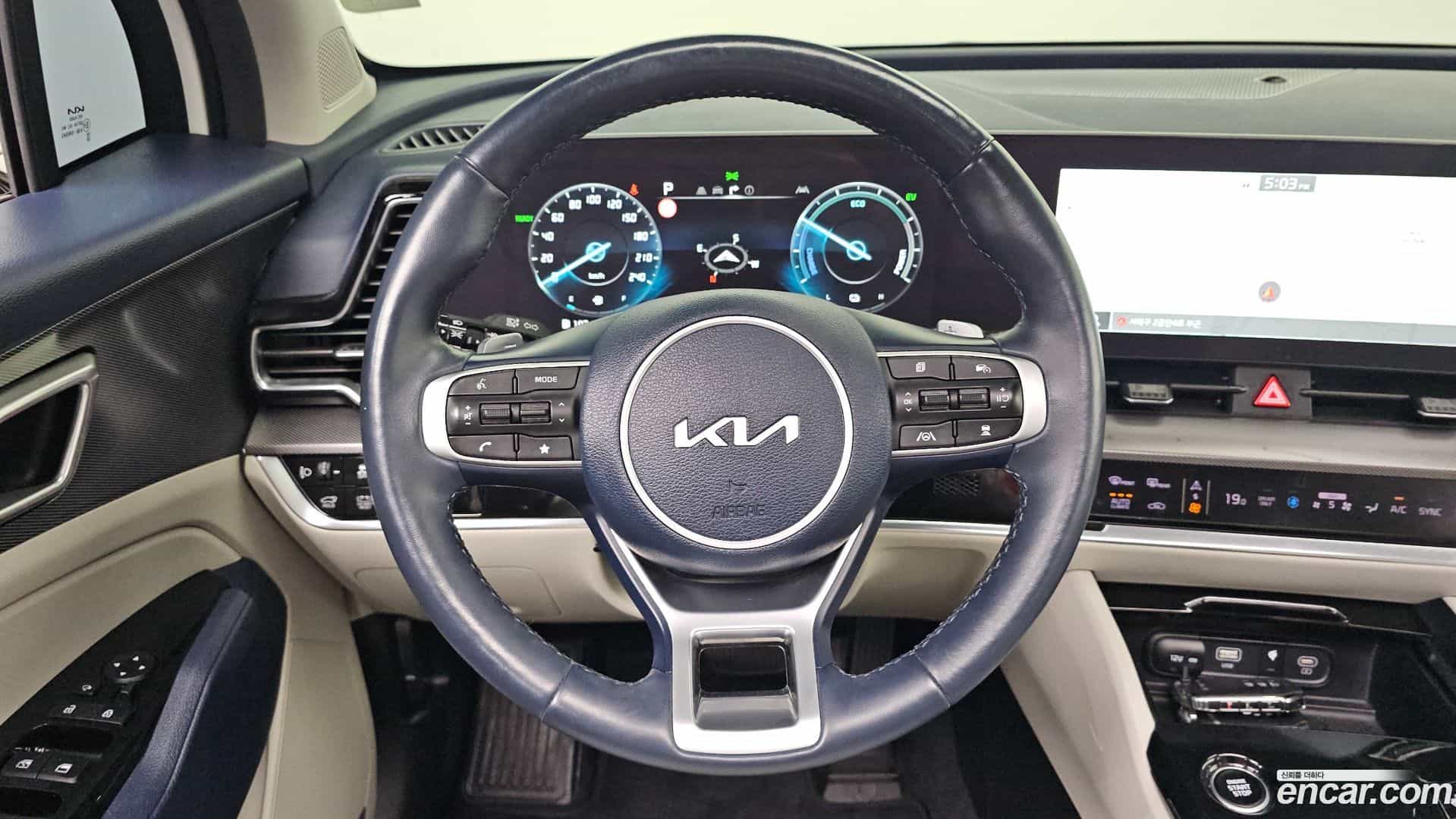 Sportage Kia 2023.0-OPTION-018