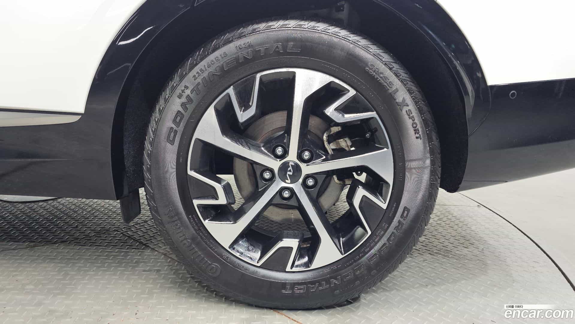 Sportage Kia 2023.0-OUTER-031
