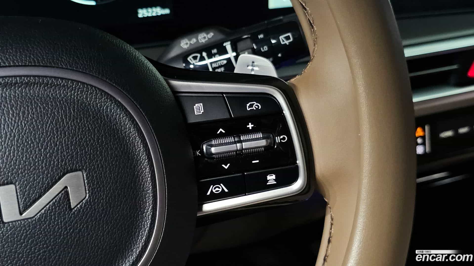 Sorento Kia 2024.1-OPTION-017