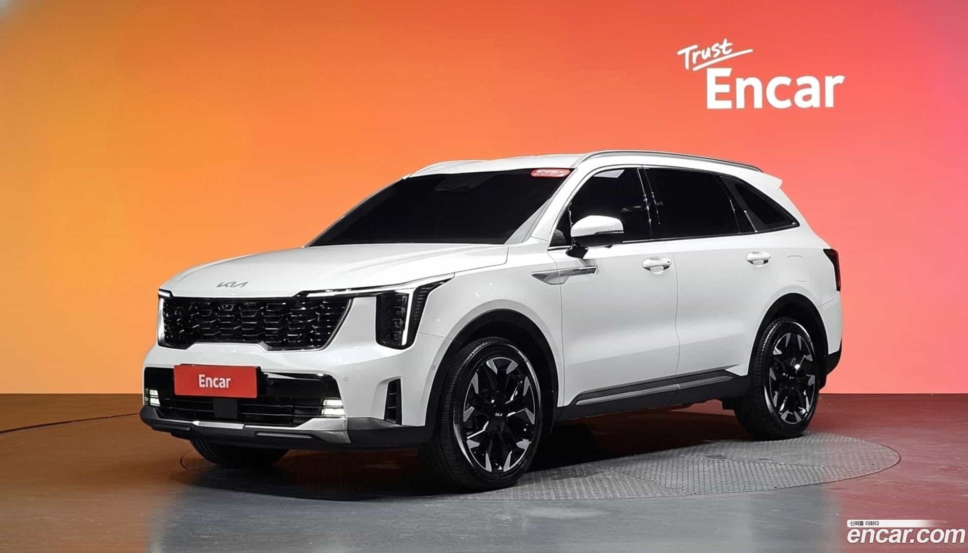 Sorento Kia 2024.1-DIAG2-001