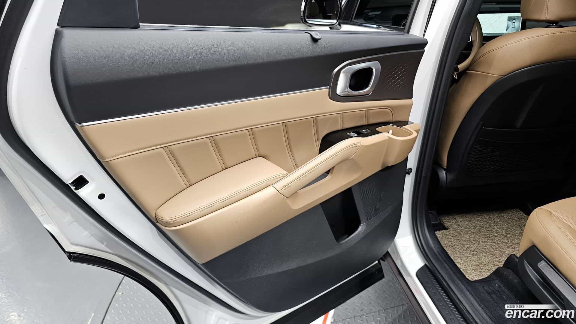 Sorento Kia 2024.1-INNER-035