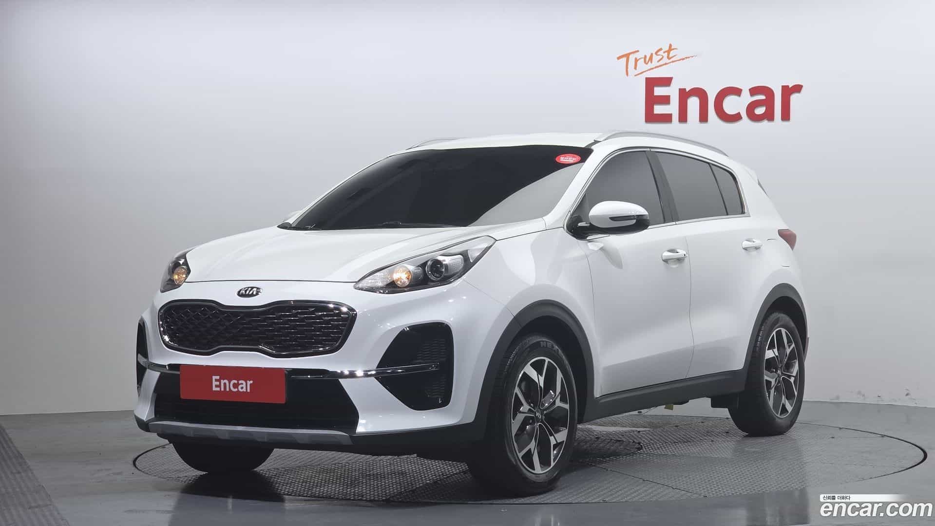 Sportage Kia 2021.3-OUTER-001