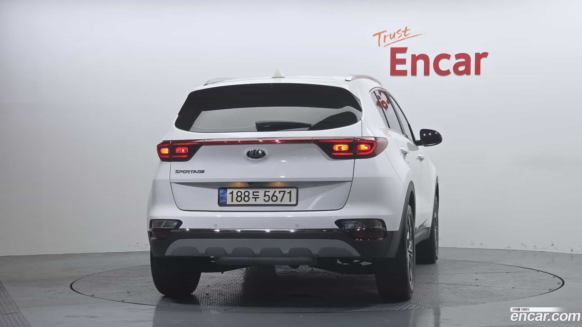 Sportage Kia 2021.3-OUTER-004