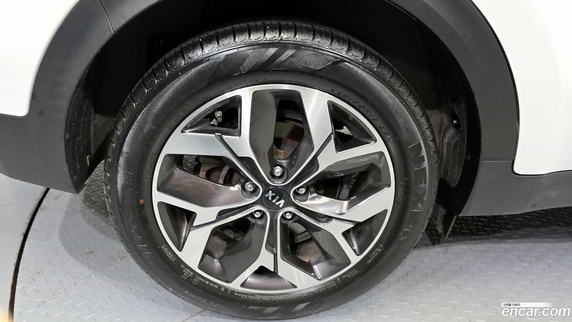 Sportage Kia 2021.3-OUTER-005