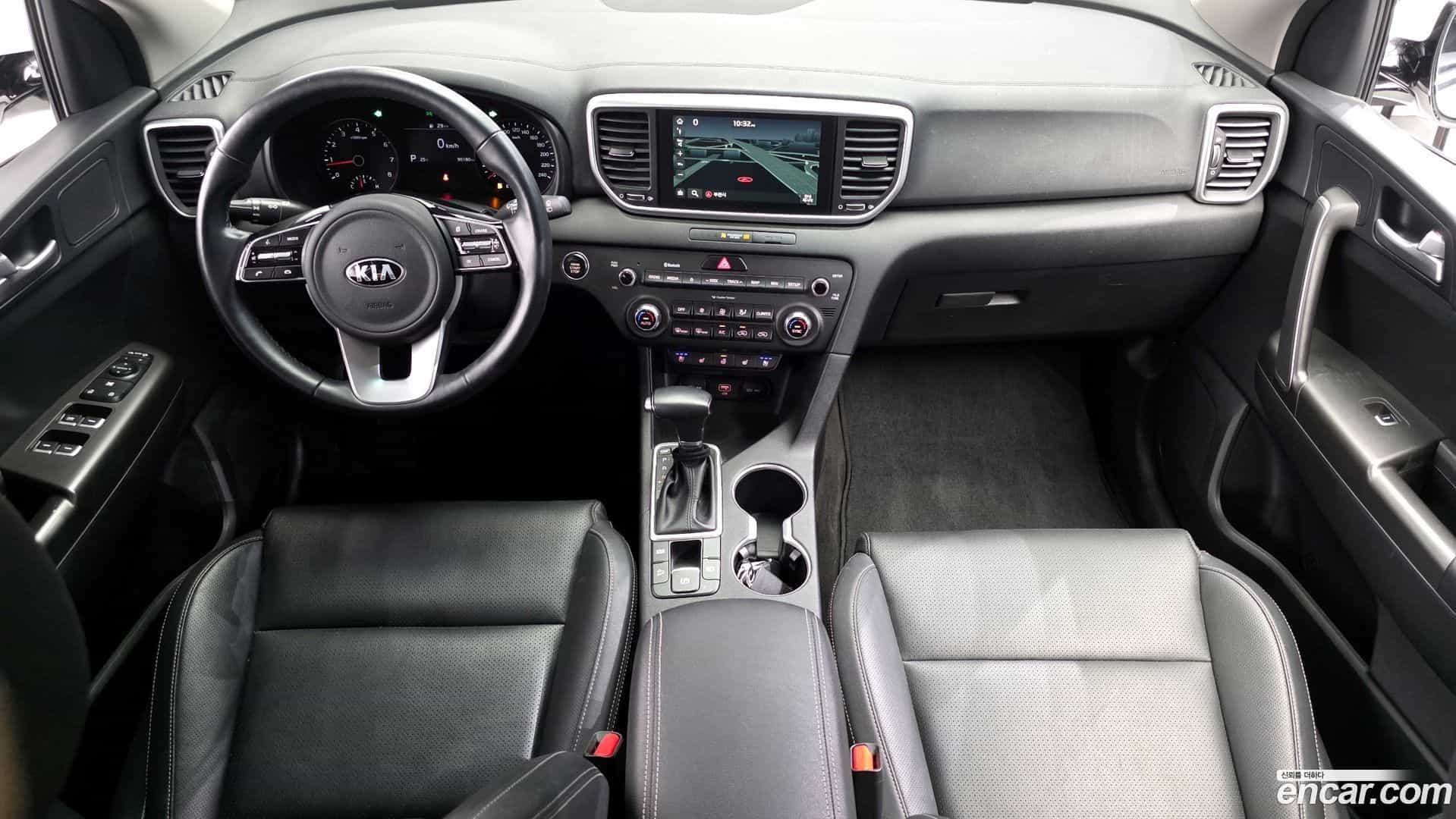 Sportage Kia 2021.3-INNER-007