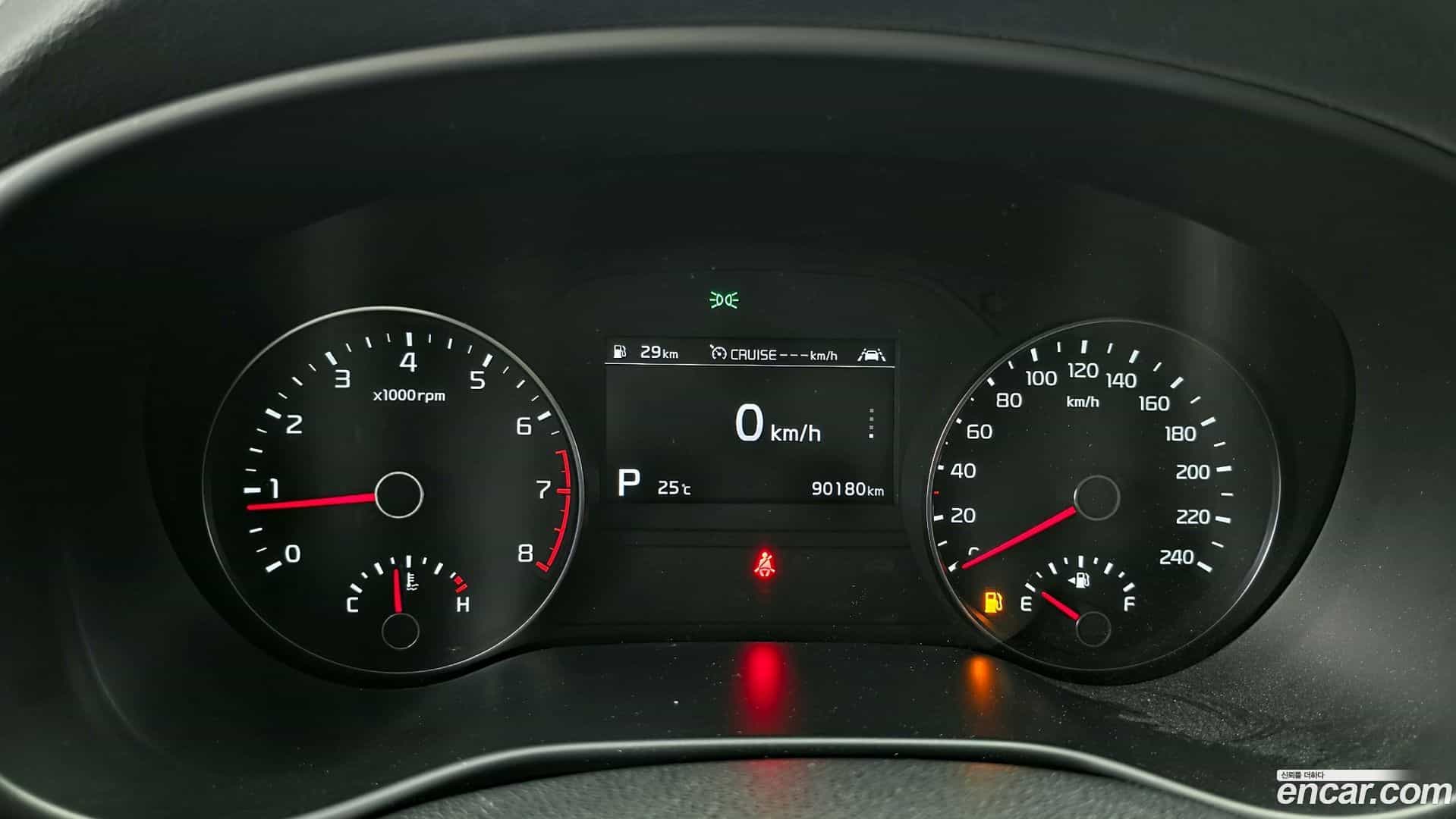 Sportage Kia 2021.3-INNER-008