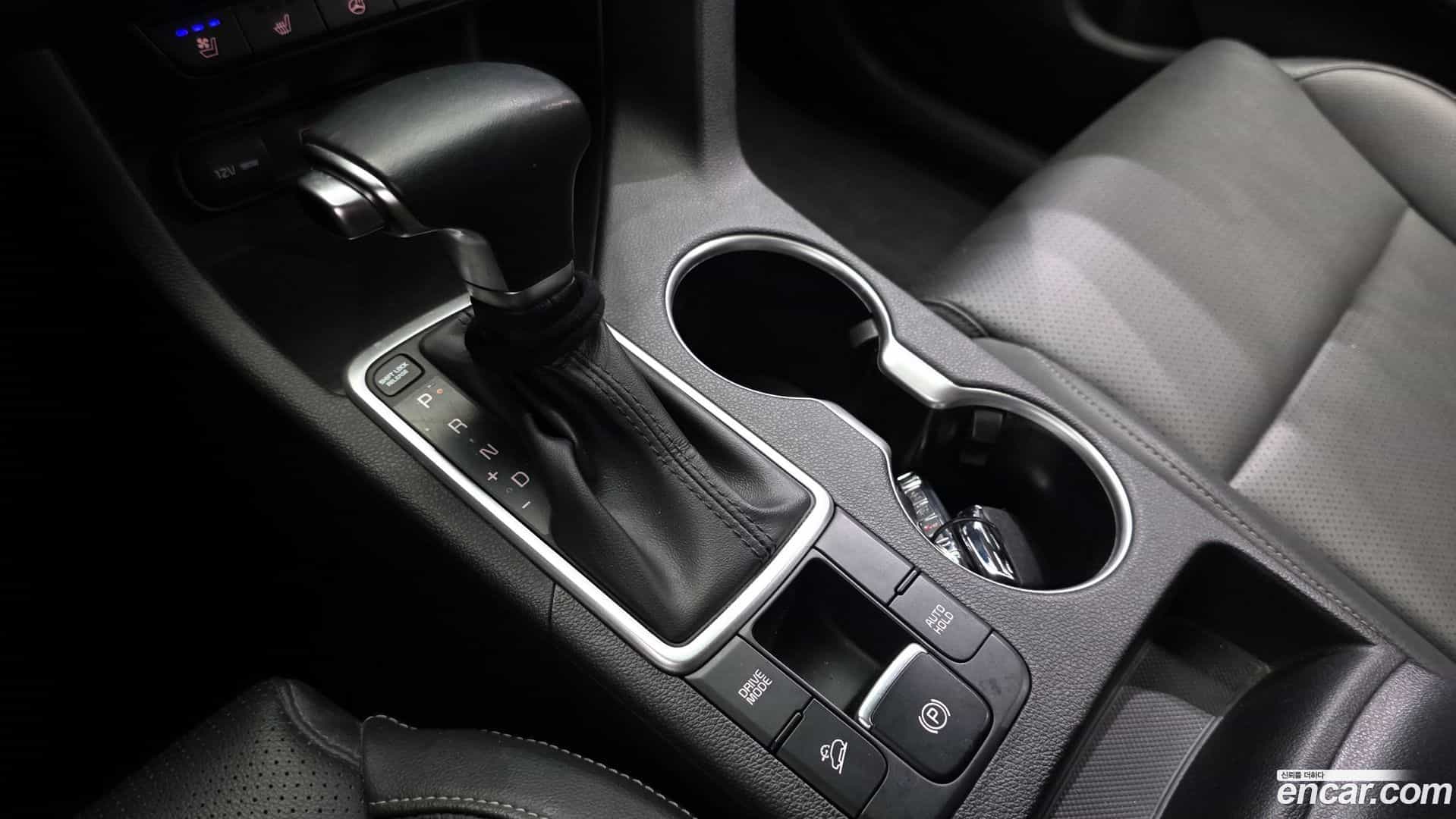 Sportage Kia 2021.3-INNER-009