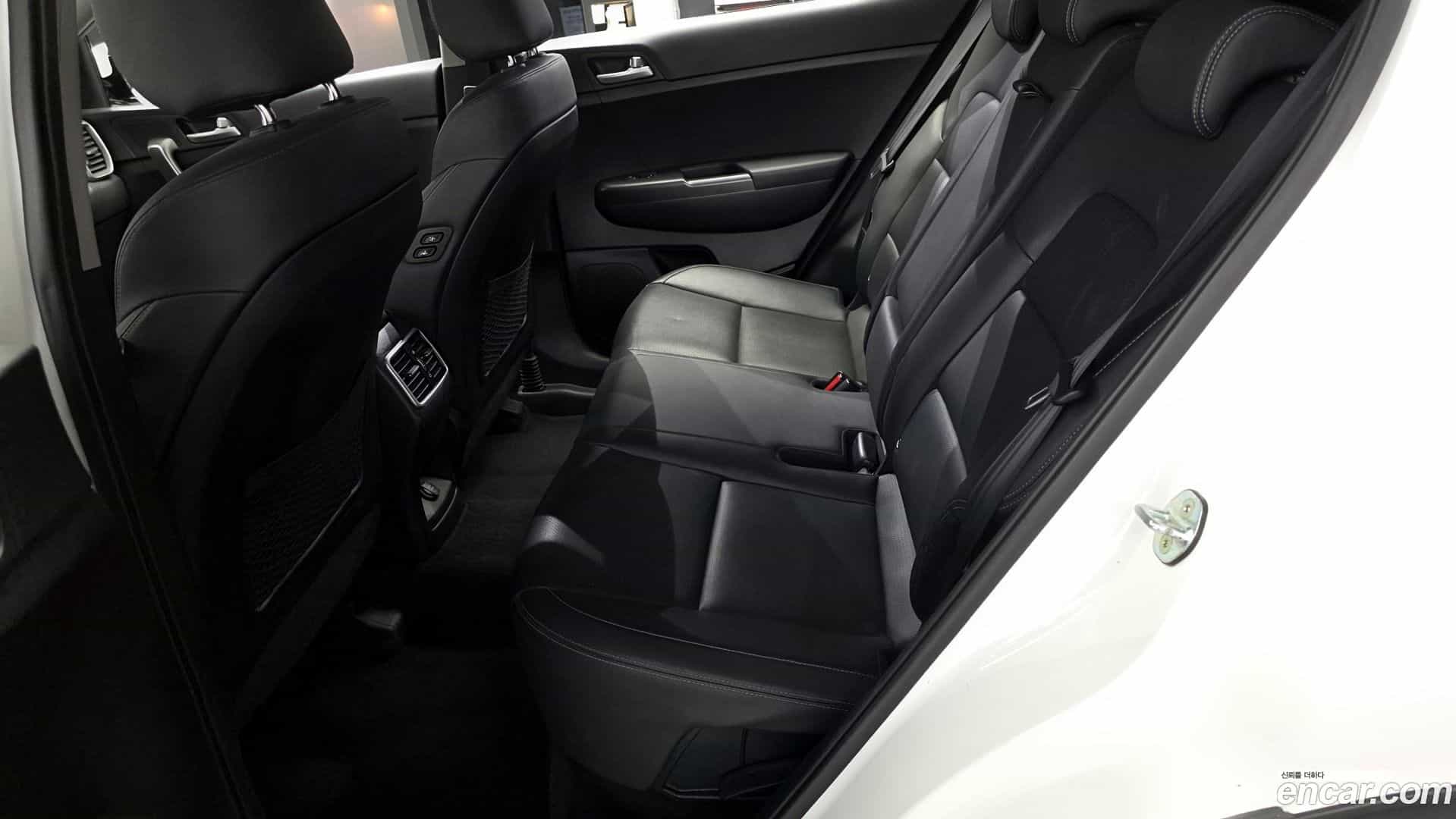 Sportage Kia 2021.3-OPTION-016