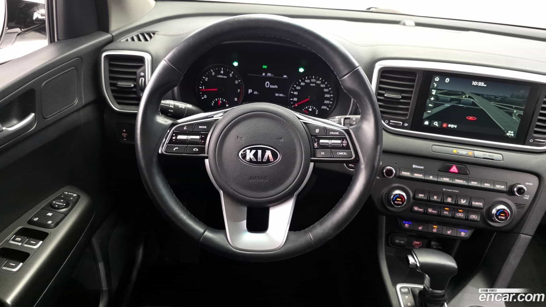 Sportage Kia 2021.3-OPTION-017