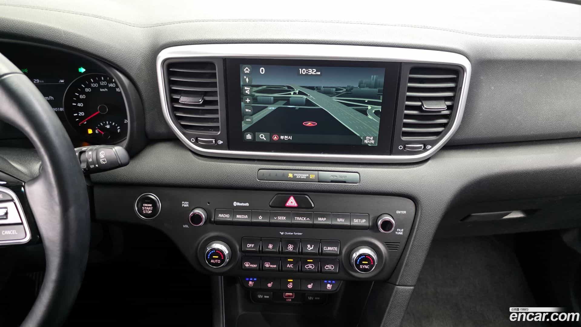 Sportage Kia 2021.3-OPTION-018