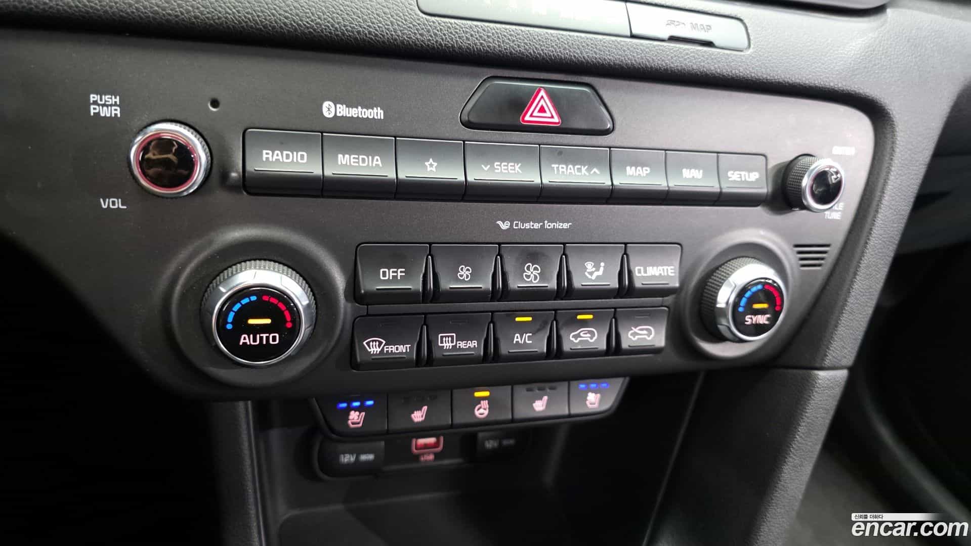 Sportage Kia 2021.3-OPTION-021