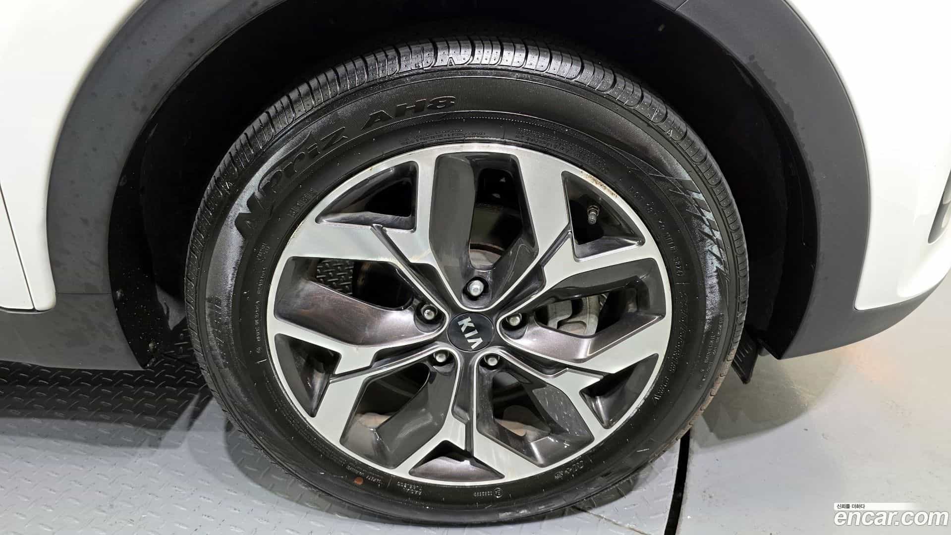 Sportage Kia 2021.3-OUTER-031