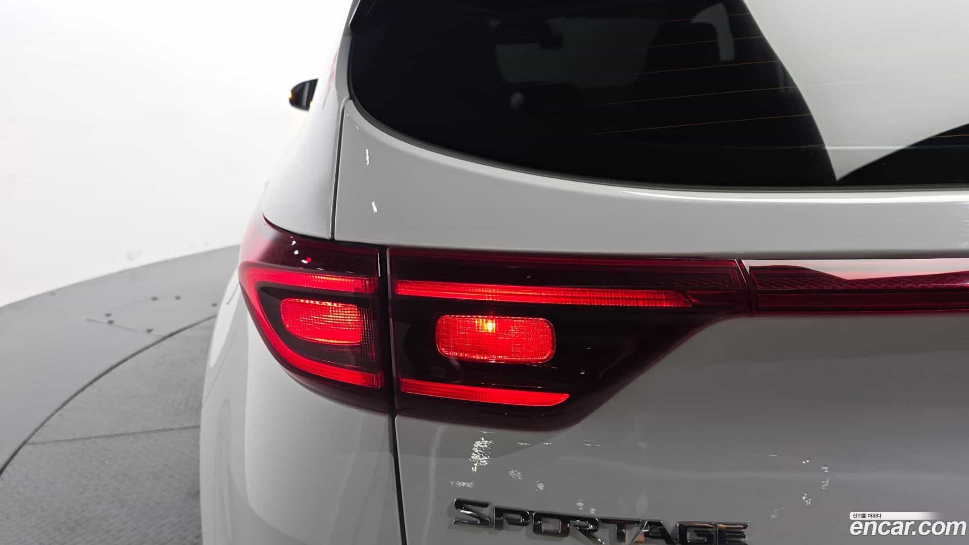 Sportage Kia 2021.3-OUTER-033