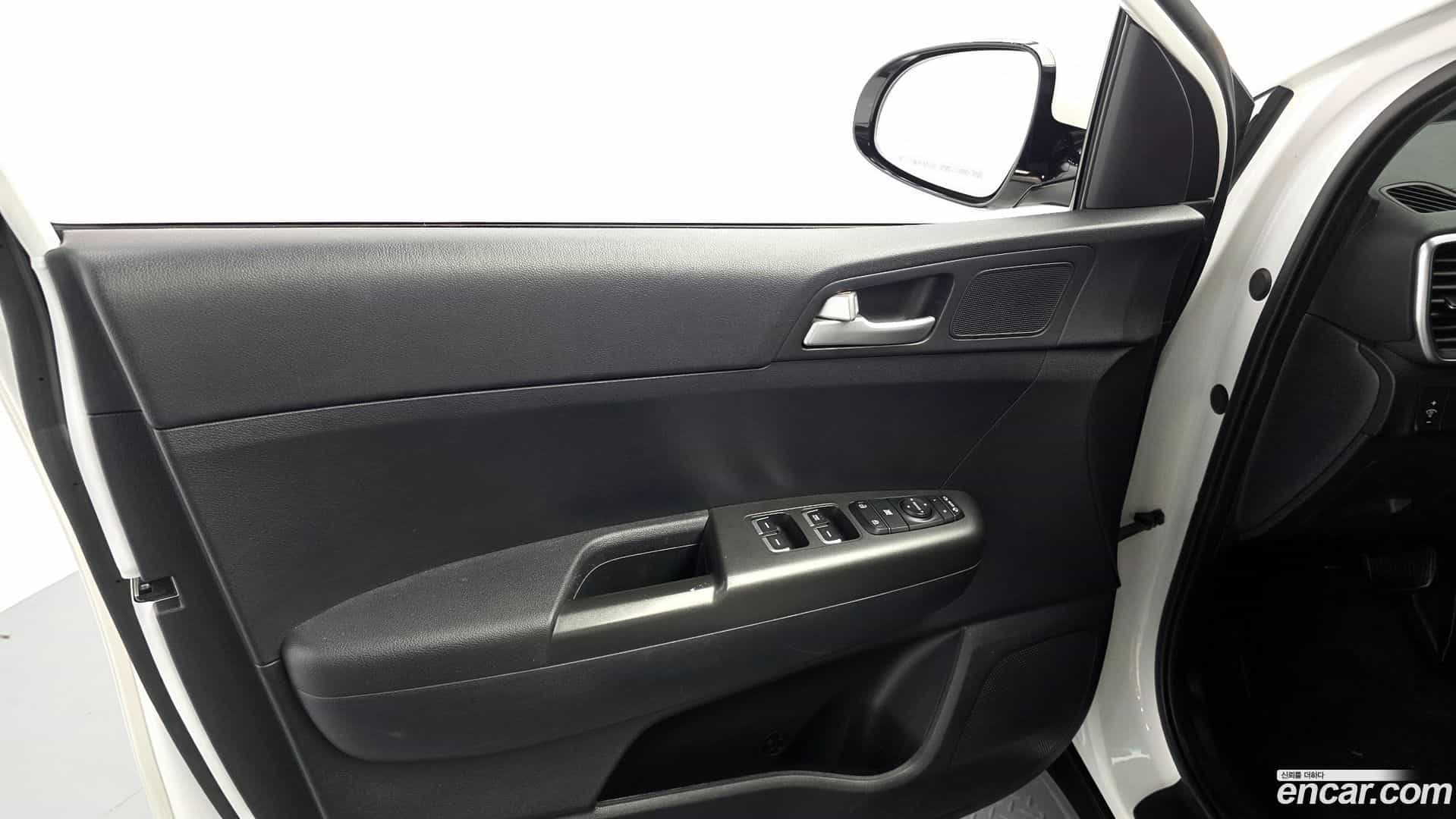 Sportage Kia 2021.3-INNER-034