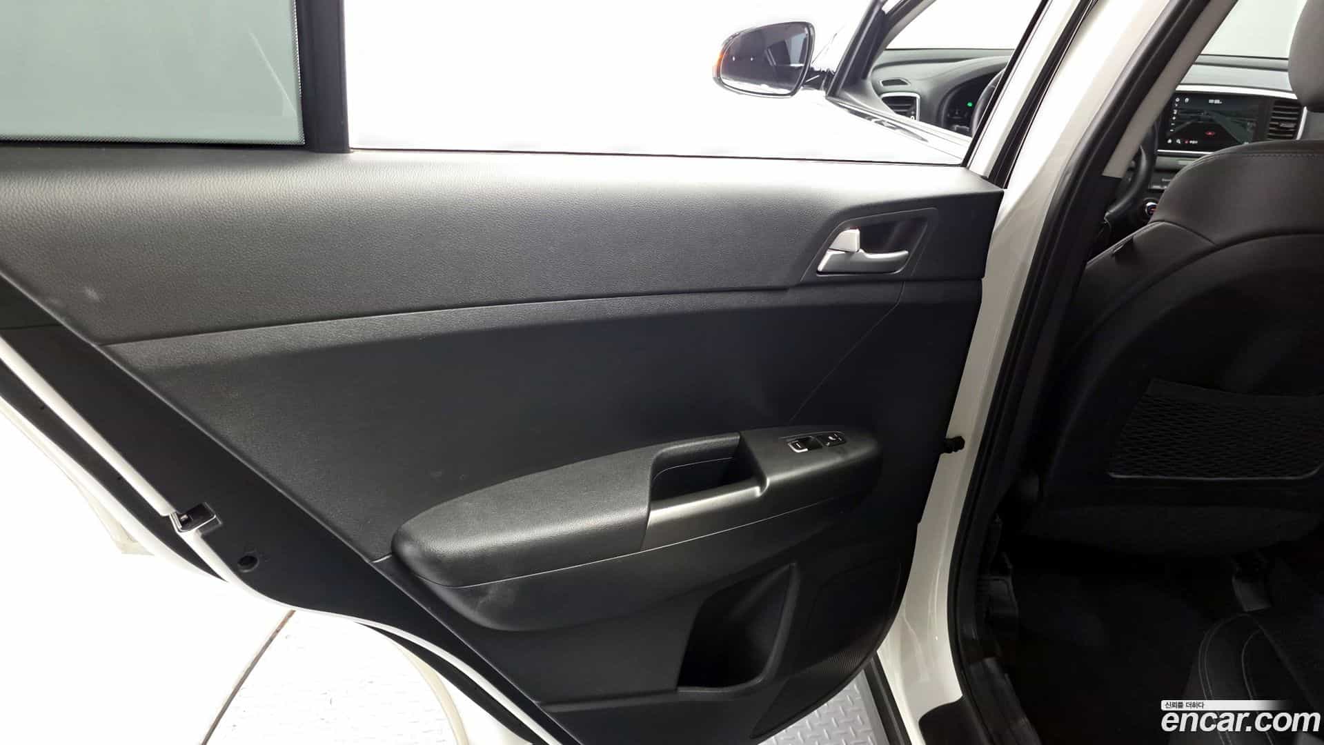 Sportage Kia 2021.3-INNER-035