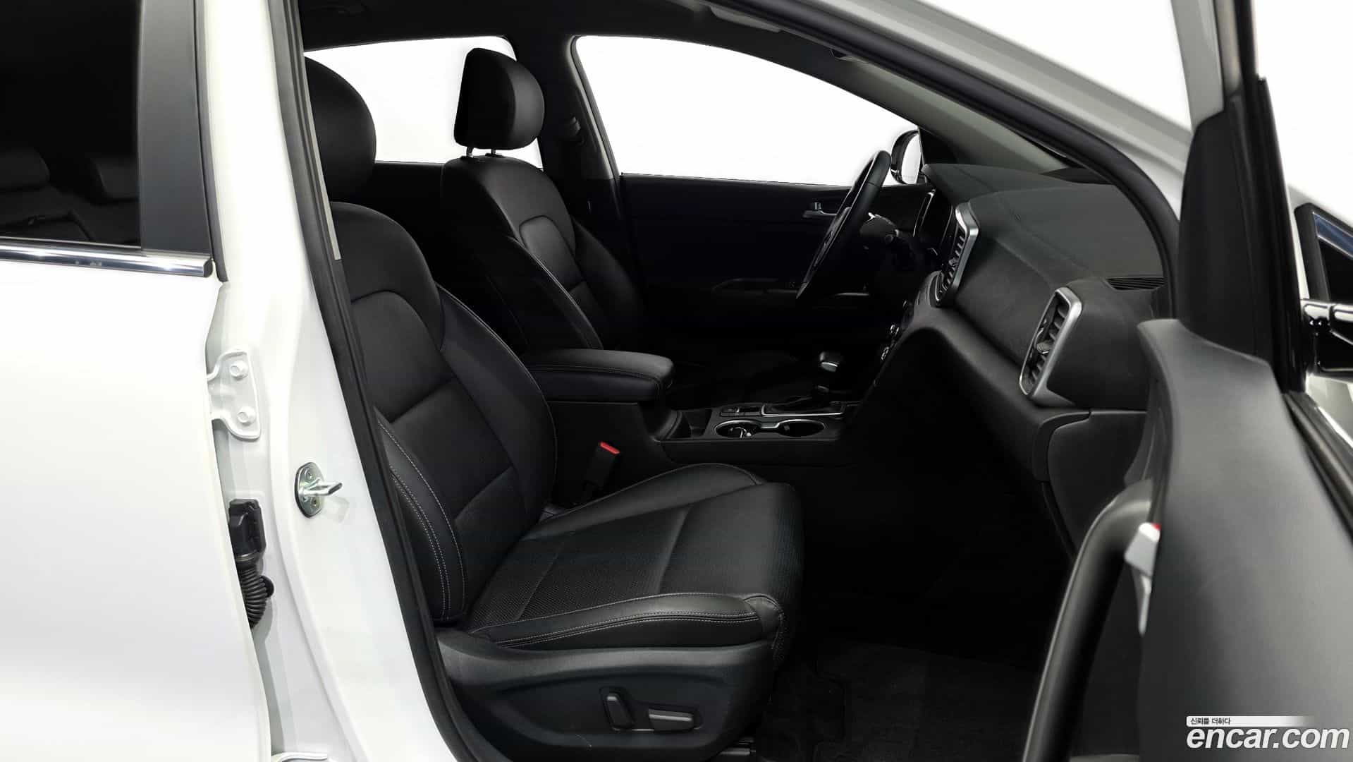 Sportage Kia 2021.3-INNER-036