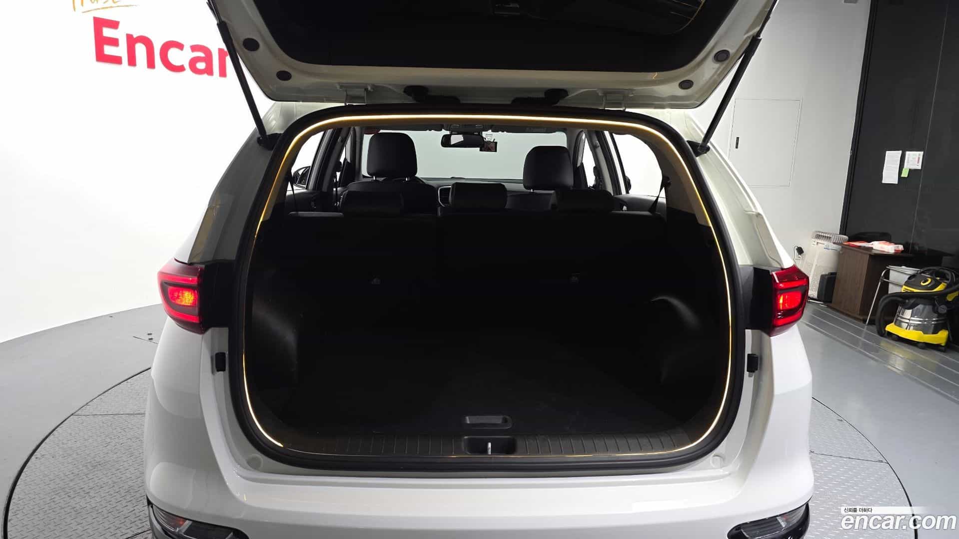 Sportage Kia 2021.3-OPTION-045