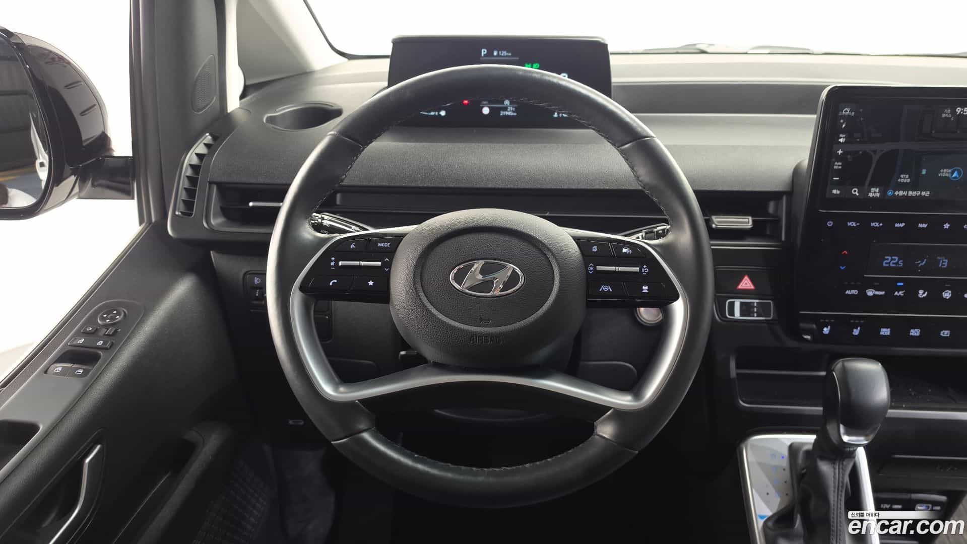 Staria Hyundai 2024.1-OPTION-017