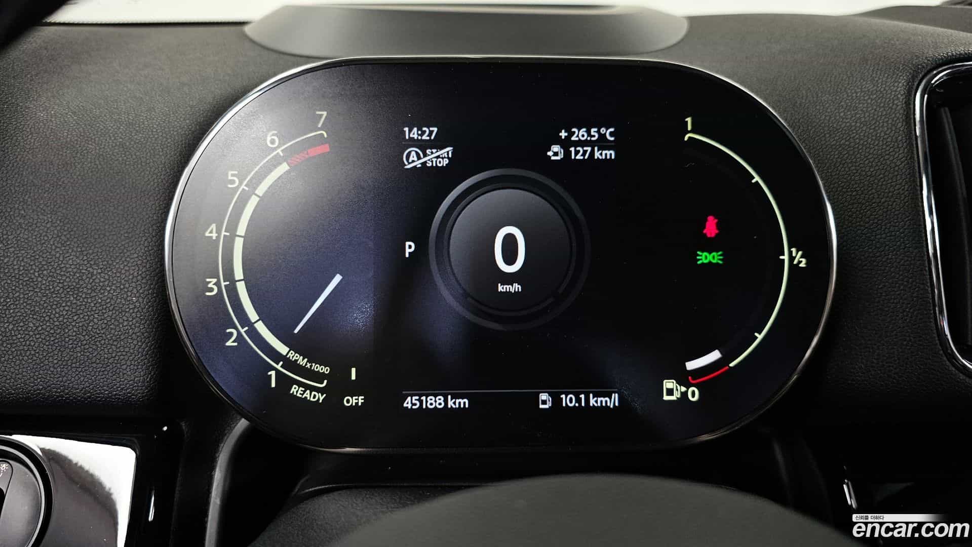 Countryman Mini 2020.9-INNER-008