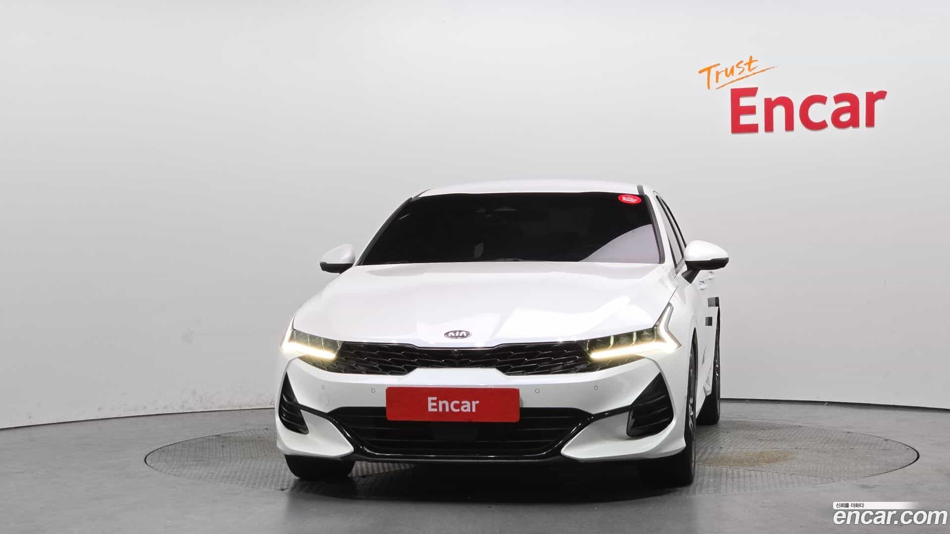 K5 Kia 2020.5-OUTER-003