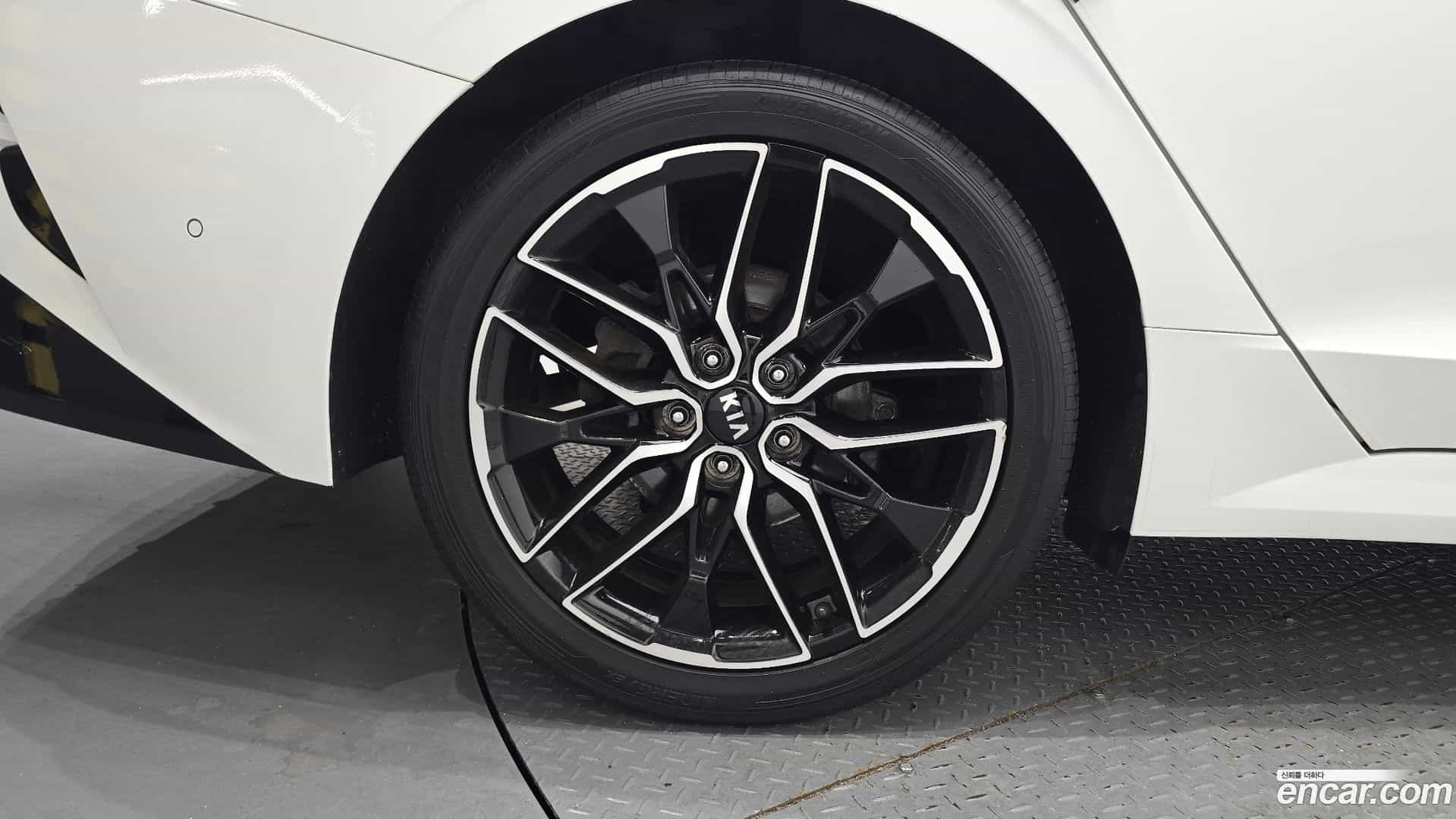 K5 Kia 2020.5-OUTER-005