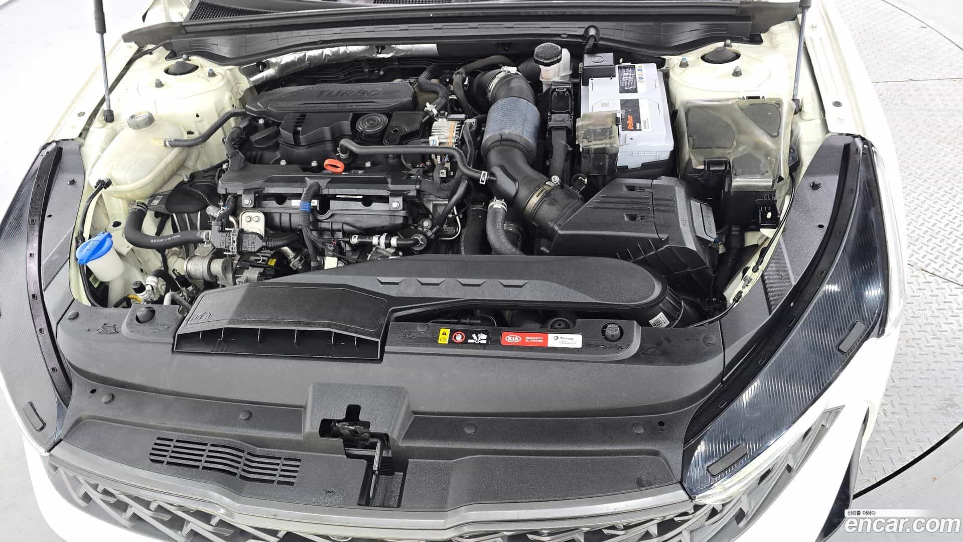 K5 Kia 2020.5-OUTER-006