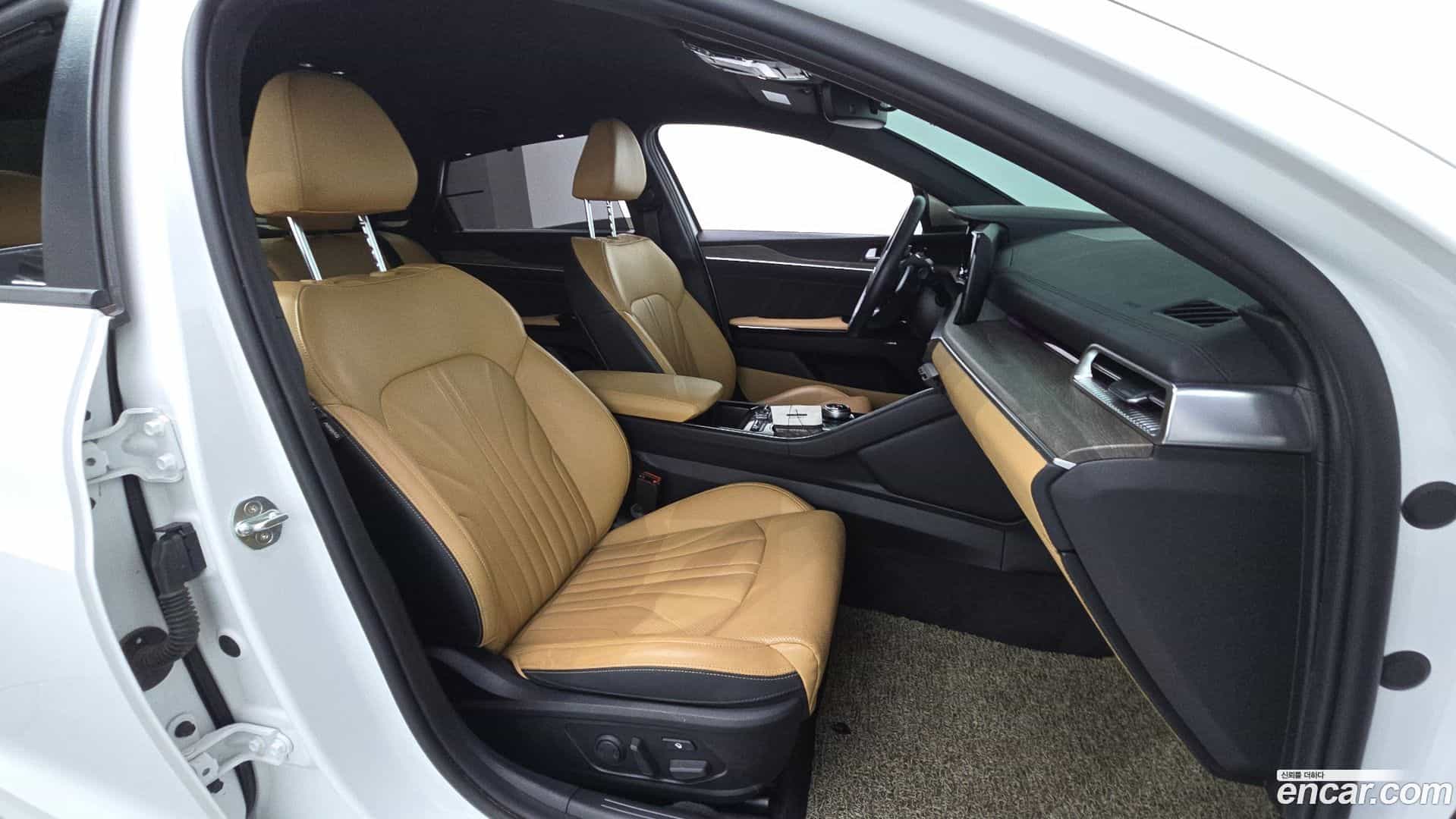 K5 Kia 2020.5-OPTION-015