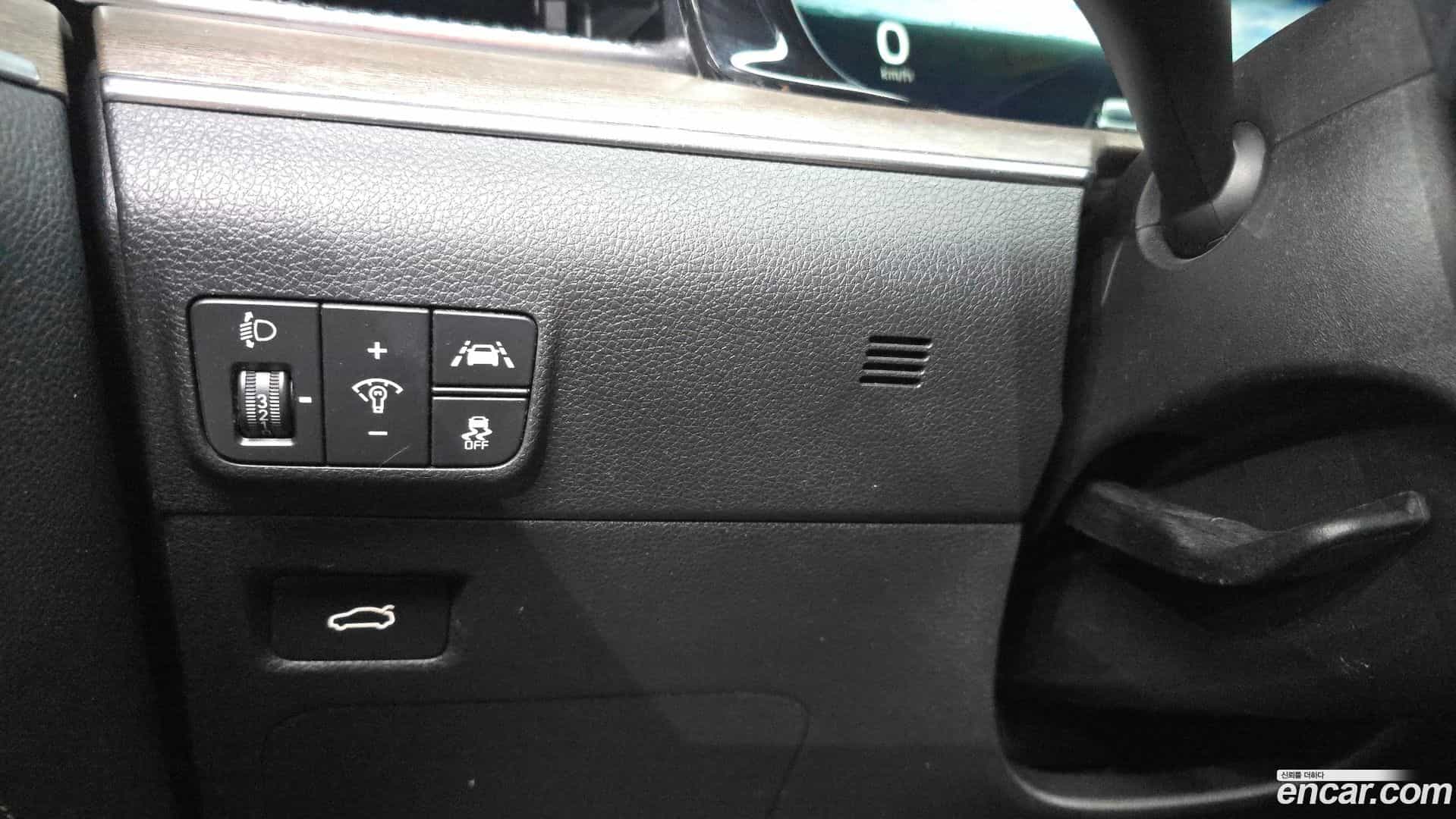 K5 Kia 2020.5-OPTION-021