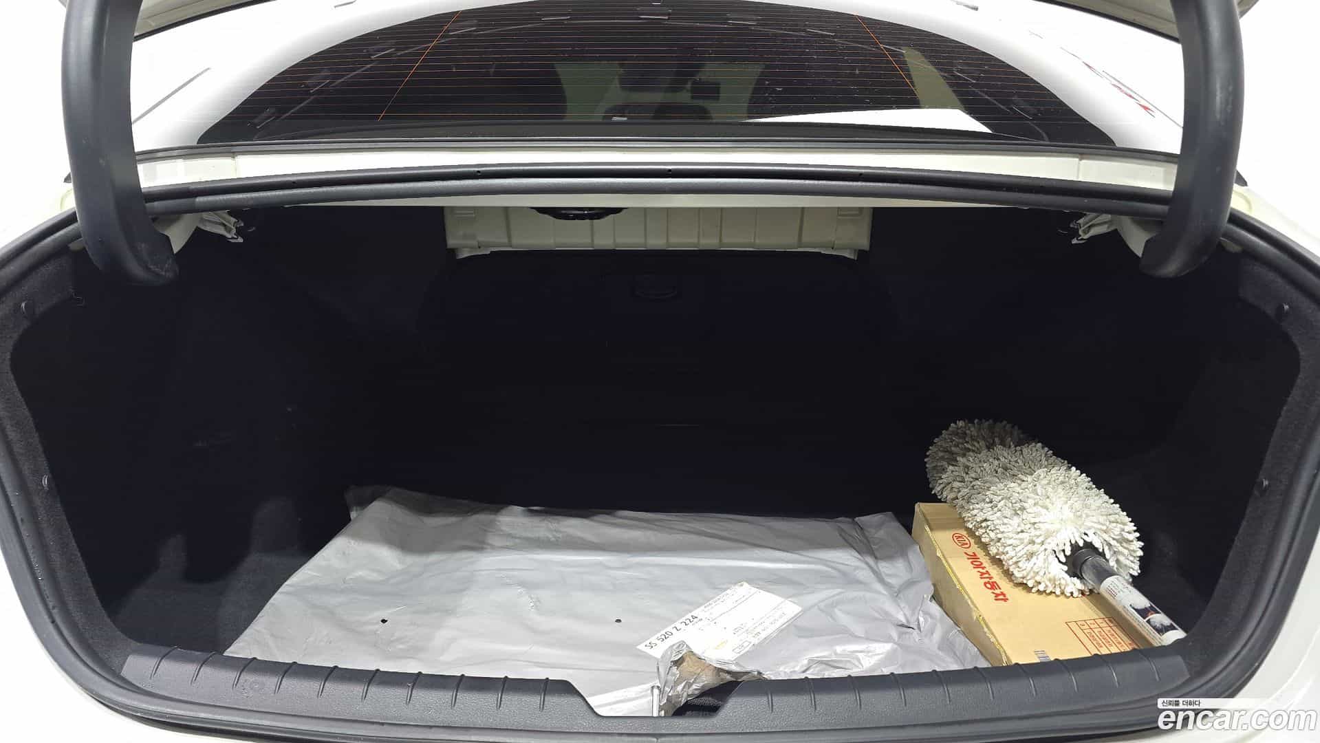 K5 Kia 2020.5-OPTION-024