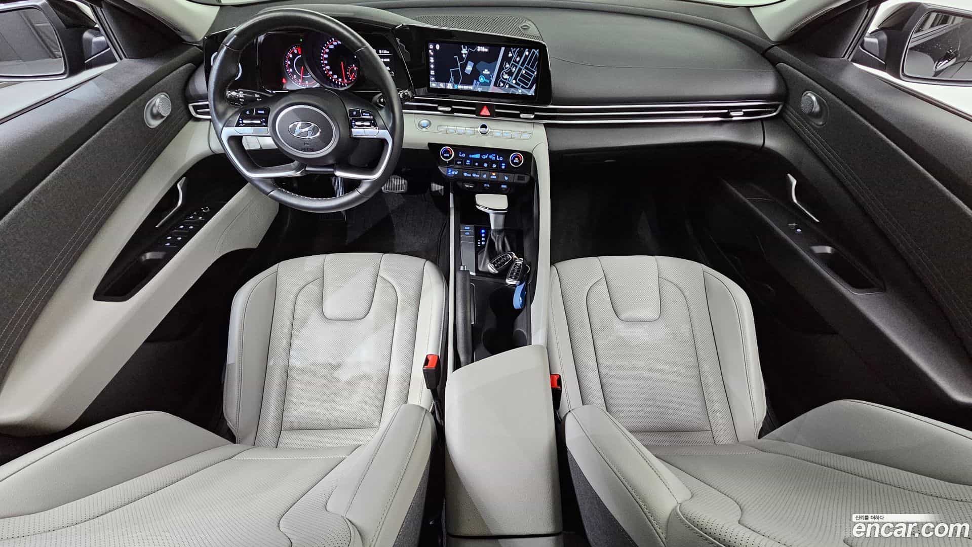 AVANTE Hyundai 2020.11-INNER-007