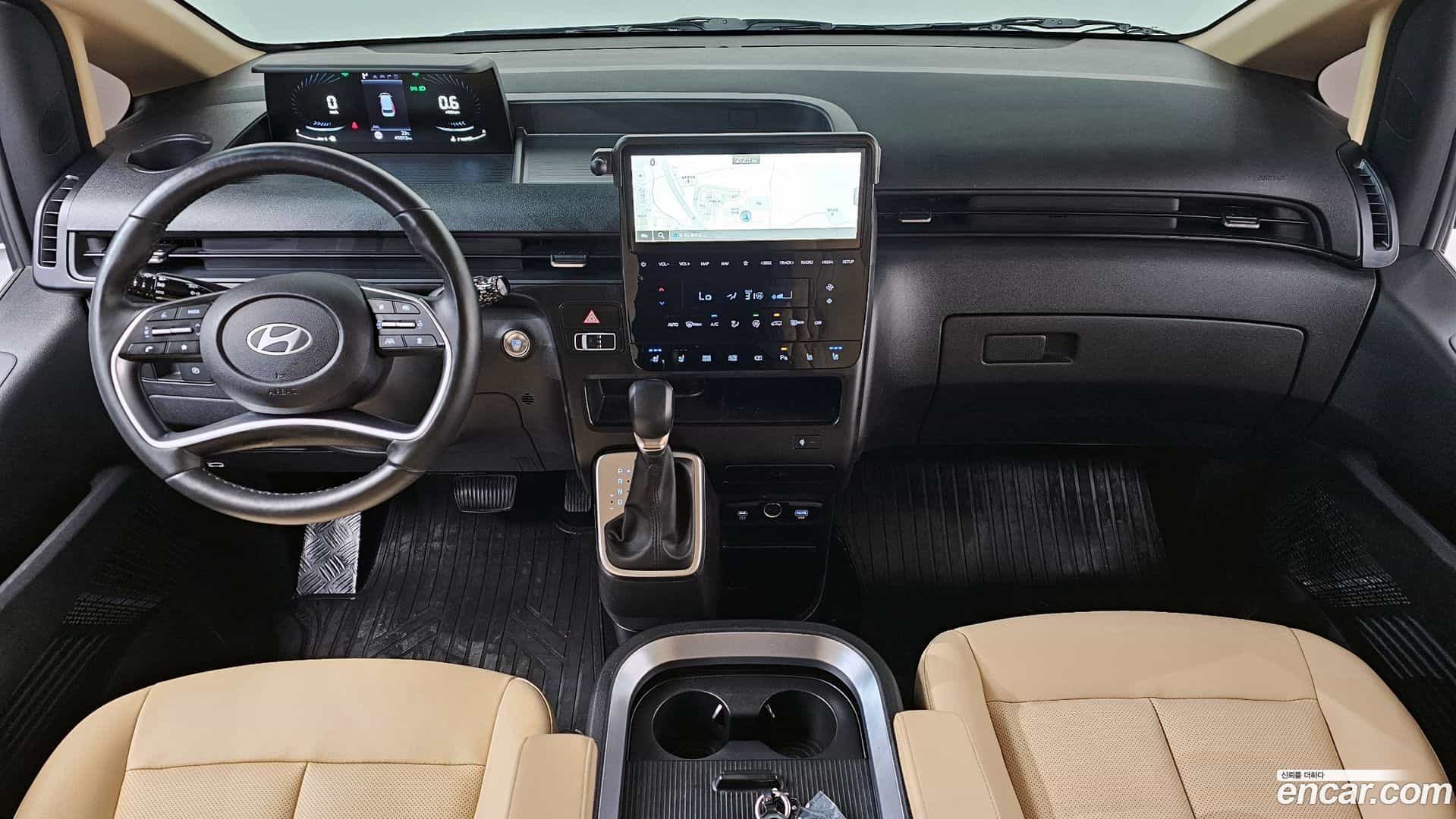 Staria Hyundai 2024.4-INNER-007