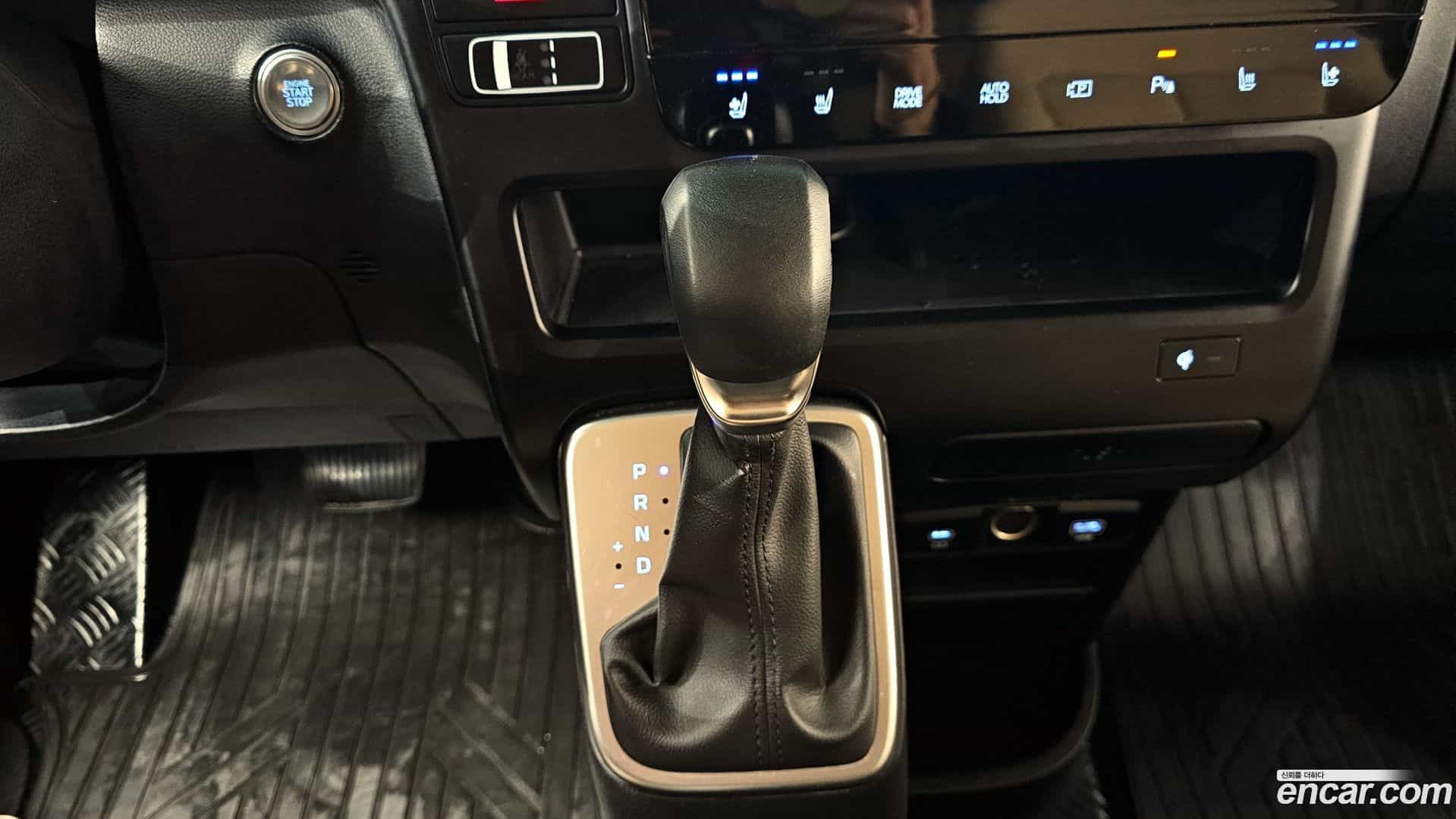 Staria Hyundai 2024.4-INNER-009