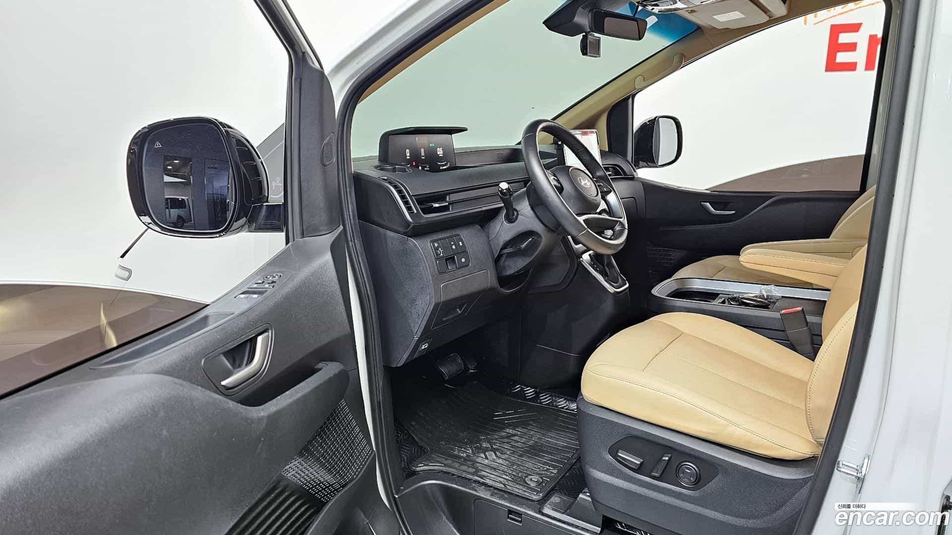 Staria Hyundai 2024.4-INNER-010