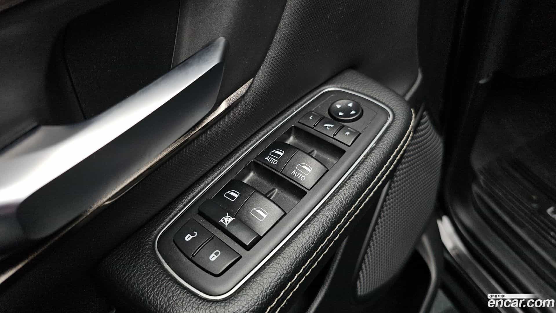 Ram Pick Up Dodge 2019.4-OPTION-041